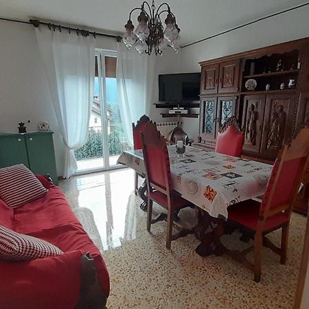 Casa Di Gianni Apartment Primaluna Luaran gambar