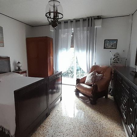 Casa Di Gianni Apartment Primaluna Luaran gambar