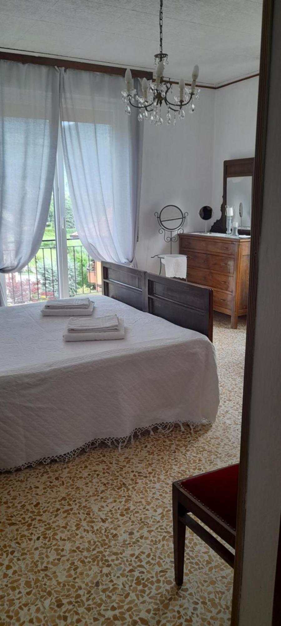 Casa Di Gianni Apartment Primaluna Luaran gambar