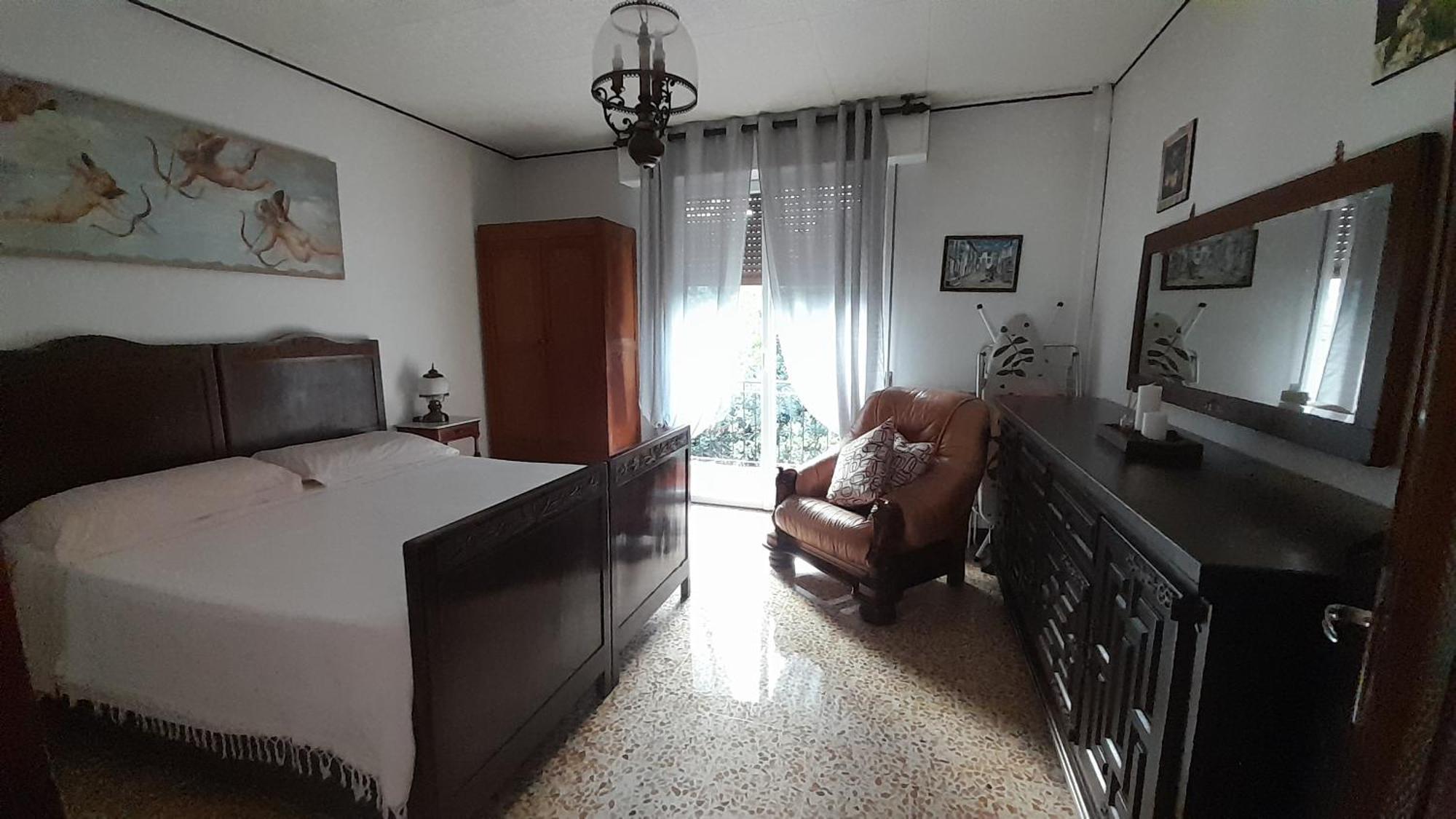 Casa Di Gianni Apartment Primaluna Luaran gambar