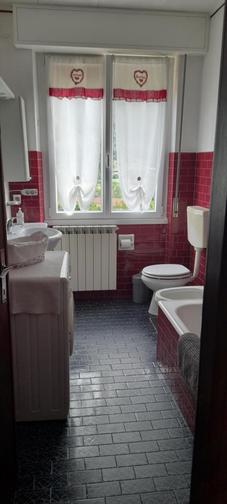 Casa Di Gianni Apartment Primaluna Luaran gambar