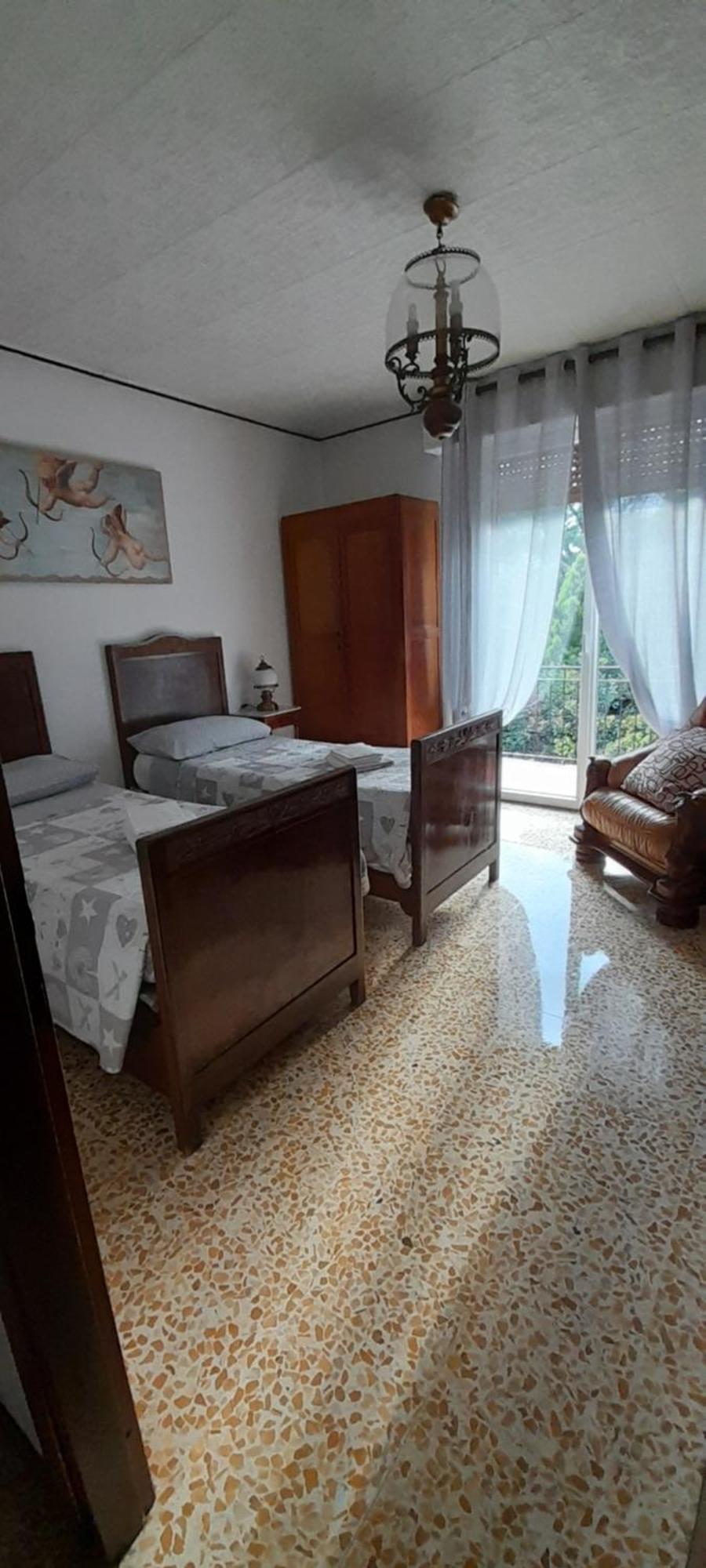Casa Di Gianni Apartment Primaluna Luaran gambar