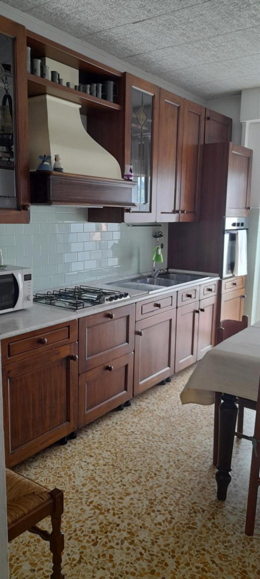 Casa Di Gianni Apartment Primaluna Luaran gambar
