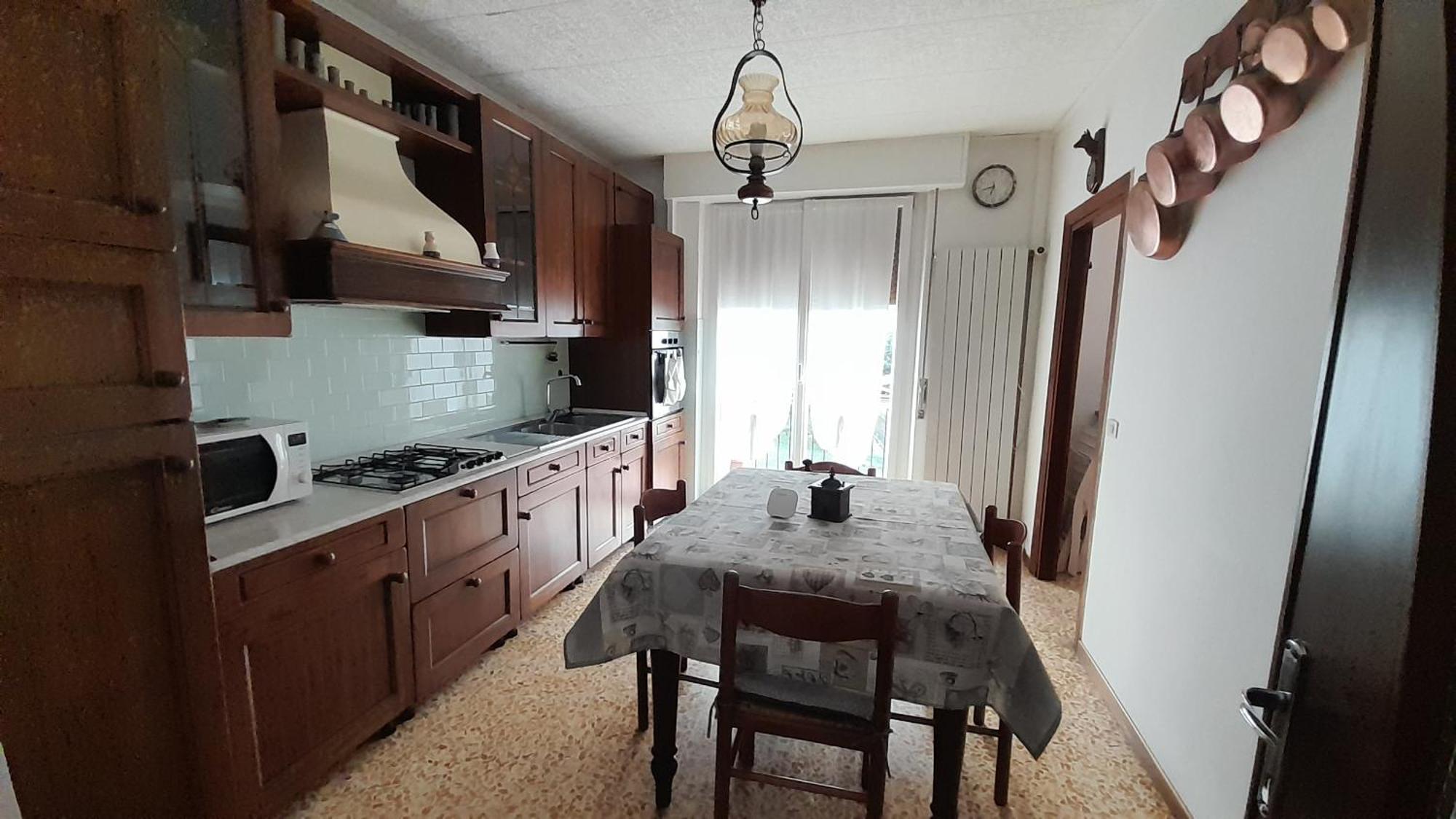 Casa Di Gianni Apartment Primaluna Luaran gambar