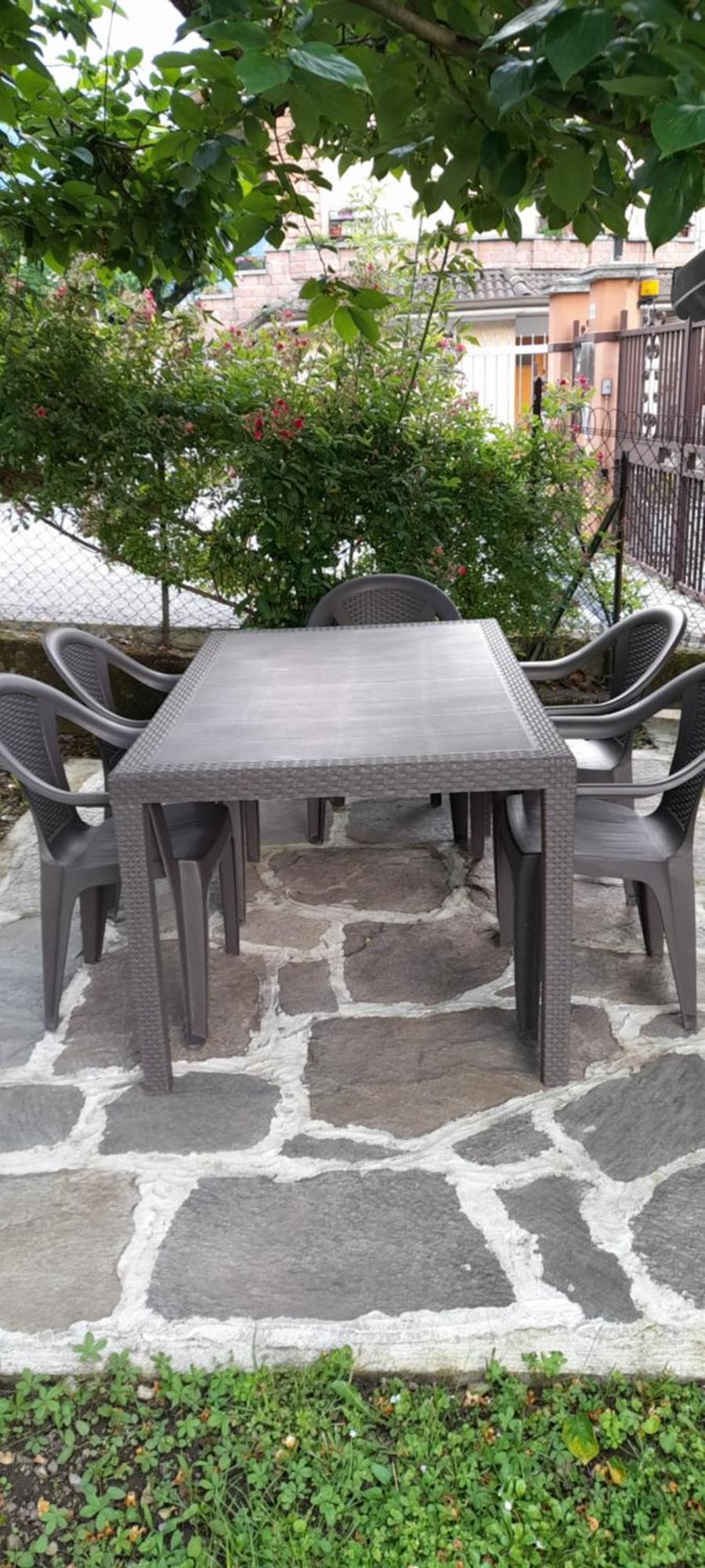 Casa Di Gianni Apartment Primaluna Luaran gambar