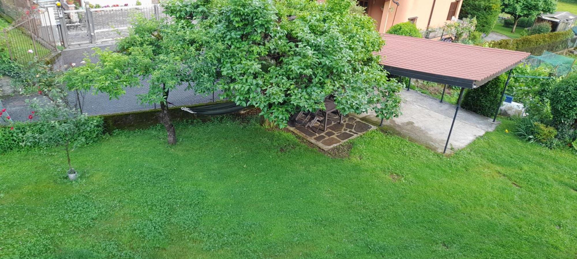 Casa Di Gianni Apartment Primaluna Luaran gambar