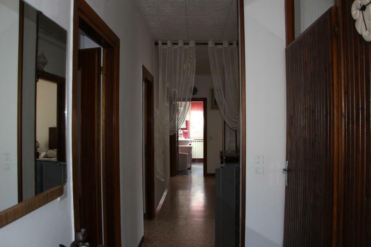 Casa Di Gianni Apartment Primaluna Luaran gambar